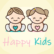 Happy Kids